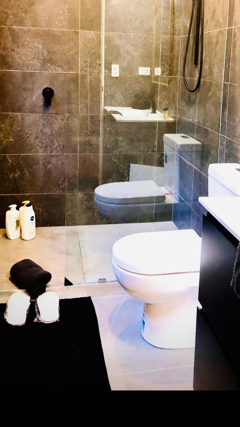 TinbeerwahNoosa Hinterland Retreatアパートメント エクステリア 写真