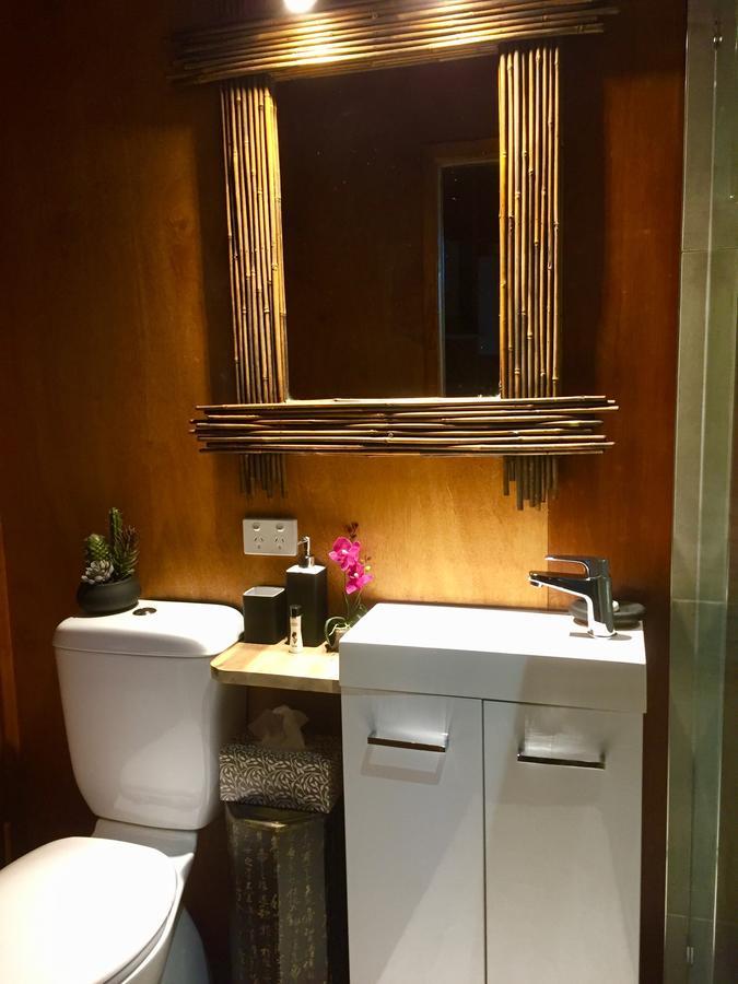 TinbeerwahNoosa Hinterland Retreatアパートメント エクステリア 写真