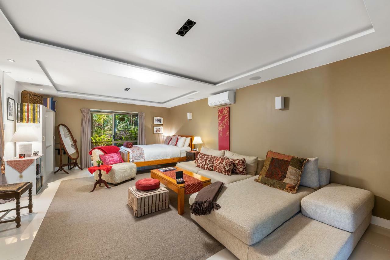 TinbeerwahNoosa Hinterland Retreatアパートメント エクステリア 写真