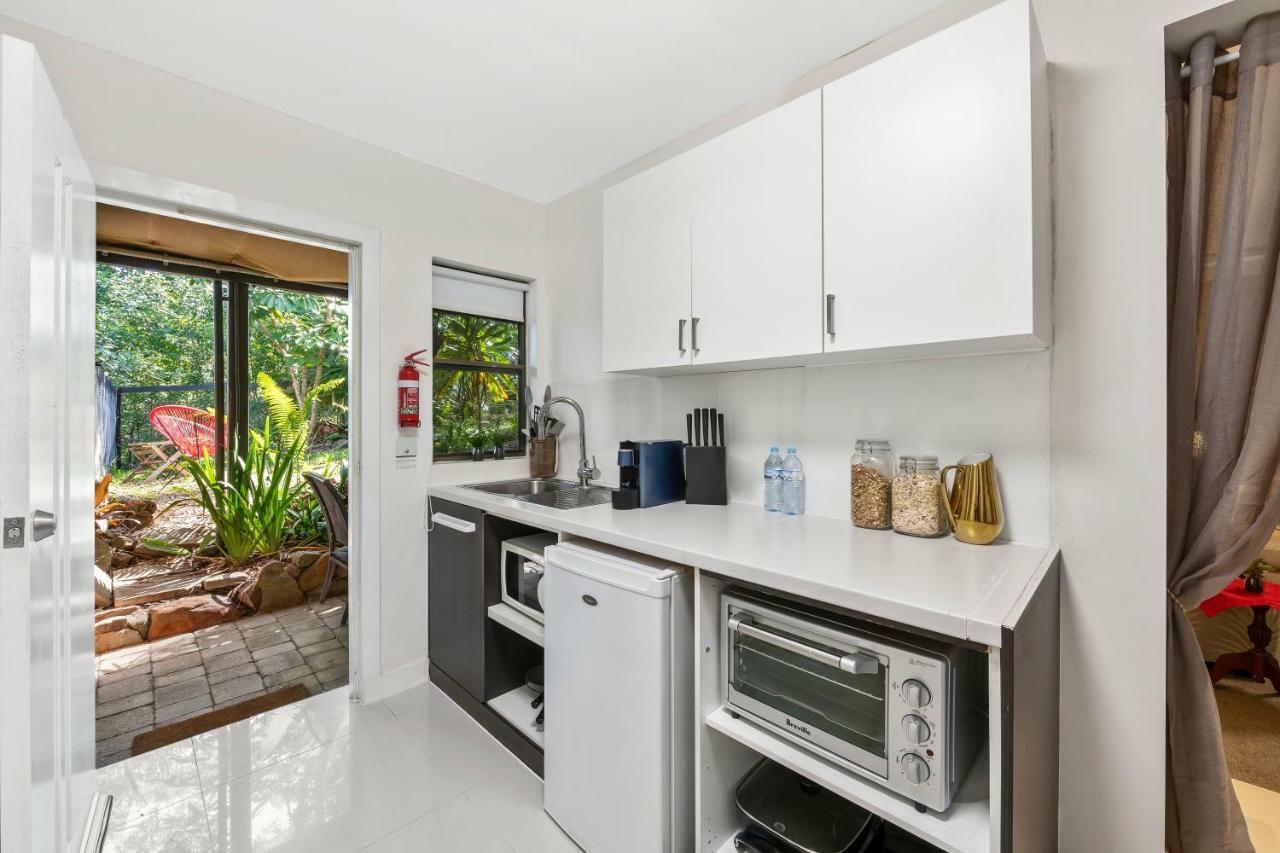 TinbeerwahNoosa Hinterland Retreatアパートメント エクステリア 写真